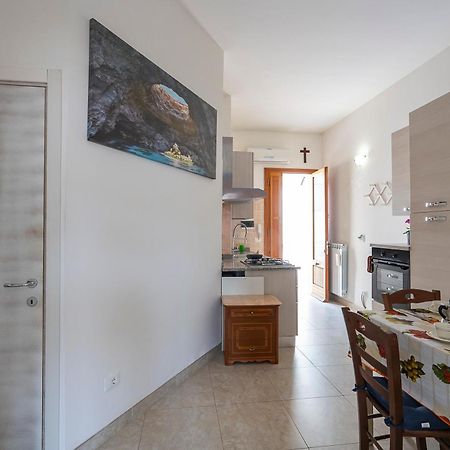 Le Torri Sul Mare Otranto Exterior foto
