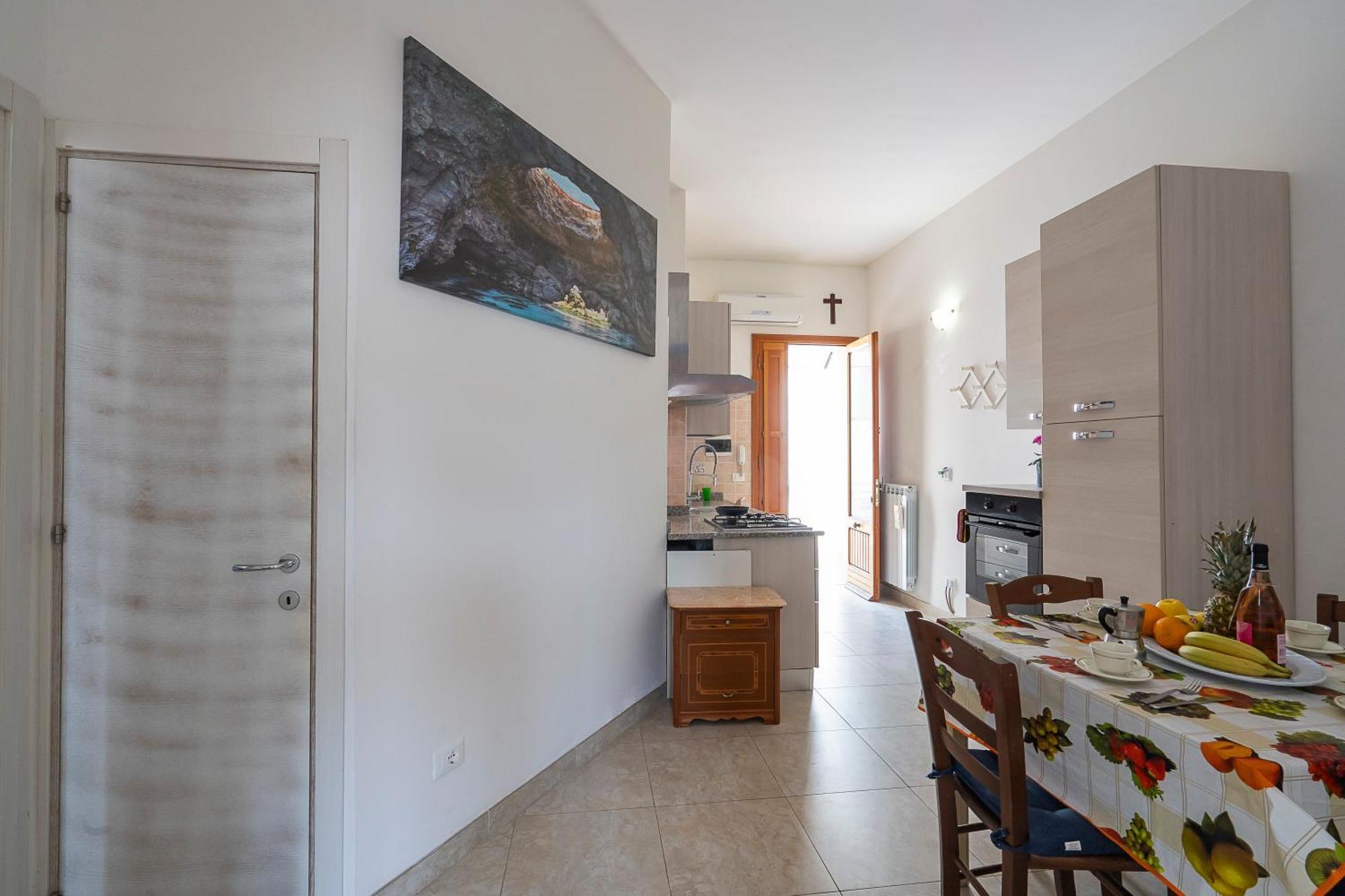 Le Torri Sul Mare Otranto Exterior foto