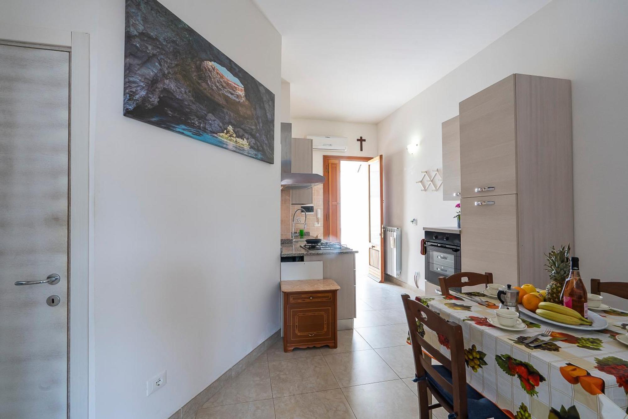 Le Torri Sul Mare Otranto Exterior foto