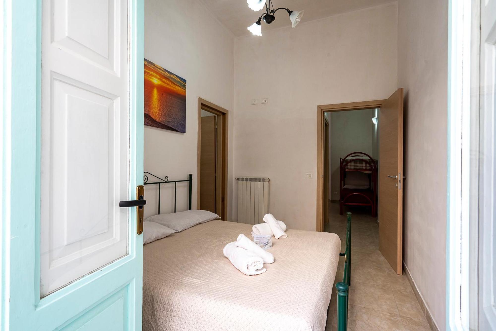 Le Torri Sul Mare Otranto Exterior foto